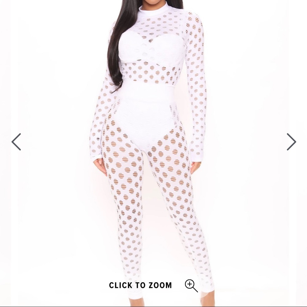 Leggings set
